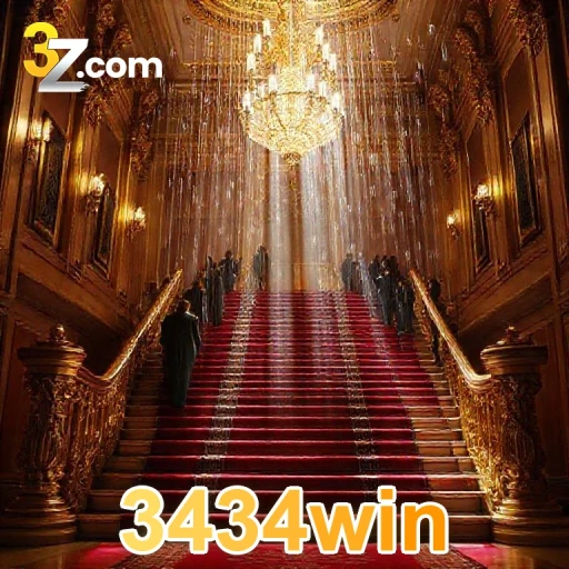 3434win Apostas Esportivas