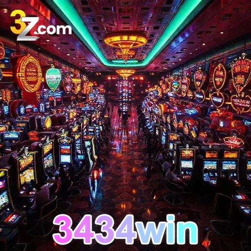 3434win