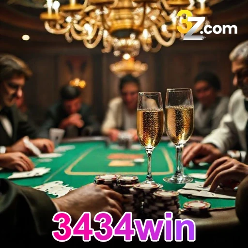 3434win